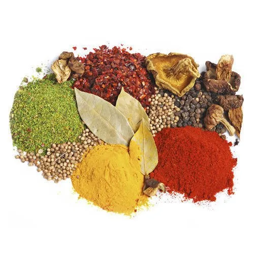 spices